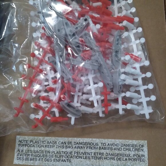 Electronic Talking Battleship from 1989 - Picture 2 of 7